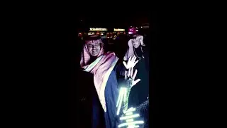 How Saudis party 😳