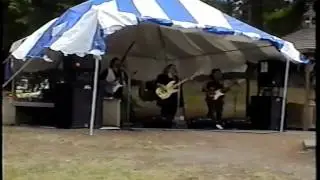 Just What I Needed - cover by Payday Daddy