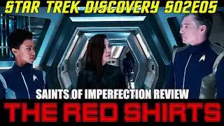DSC S02E05 SAINTS OF IMPERFECTION THE RED SHIRTS