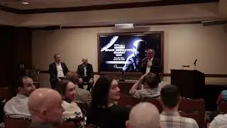 2024 5 Star Award Presentation & Reception