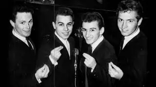 Ronnie DIO And The PROPHETS - Our year (1963)