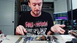 Out of All the Metal Fountain Pens I've Tried, THIS is Definitely One