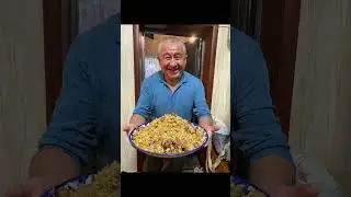 У любимого учителя