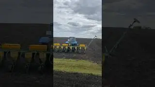 ПОДСОЛНЕЧНИК #фермер #farming #трактор #сельскоехозяйство #ссср #agriculture #рек #работа #посевная