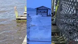 Hurricane Milton aftermath