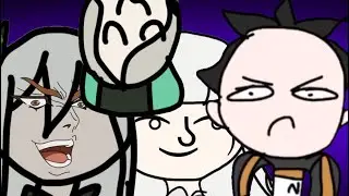 Re: zero season 2 opening 1 paint version