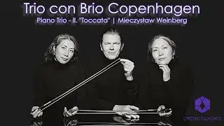 Trio con Brio Copenhagen | 