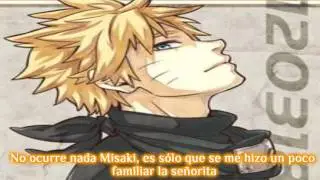 SxS & NxH - Enredados por casualidad cap. 1