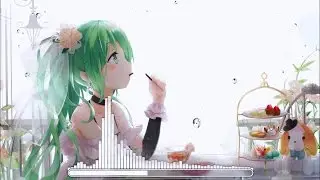 MonvoiceT & Mons - Candy Girl ♪