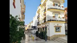 Torremolinos met opa en oma 2011.mov