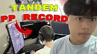 MREKK OSU! TANDEM PP RECORD