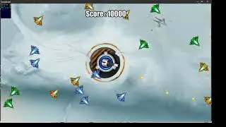 Turret shooter game  - ADOBE ANIMATE - AS3