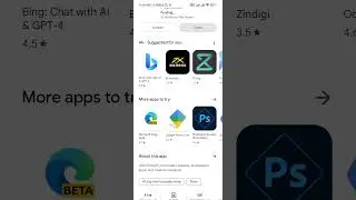 ChatGPT Is Now Available On Google Play Store Download And Share Your Experience | OpenAI #chatgpt