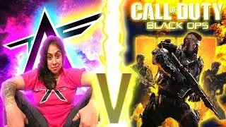 TAF Vs Call of Duty: Black Ops 4 Ep 2