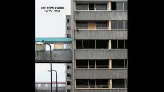 The Bevis Frond - Little Eden (Full Album) 2021