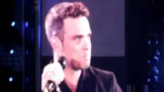 Angels-Robbie Williams-8.6.2011