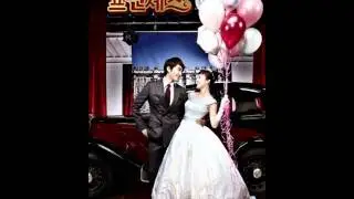 [MBC] Drama My Princess OST +**Wind Blow**+