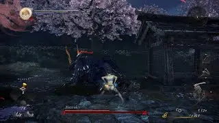 Nioh 2 (NG) - Mezuki (No Damage - No Armor)