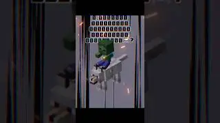 Rare Mobs in Minecarft☠️⚡#minecarft#phonk#trend#chess