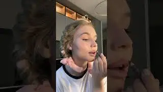 GRWM: на свидание 💘