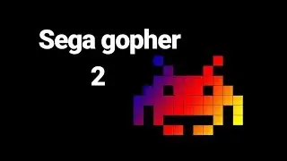 sega gopher 2