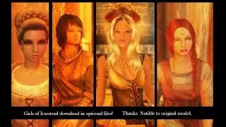 Skyrim Special Edition - LC_BecomeJarlofIvarstead(SSE port)
