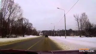 2115 Drift (не совсем удачный...)