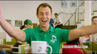 DiscountMugs.com - Help Your Business Grow!