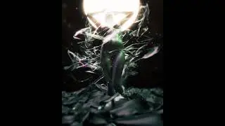 plastic ocean - Tyflow