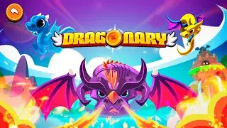 game NFT free earn really money and play dragonary hatch egg mission ember