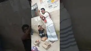 king Kobra snake bite #kingkobra # village #snakevideo #snakelovers