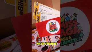 Pakuję PACZKĘ dla WIDZA na SPOTKANIE ze MNĄ 📦🤩
