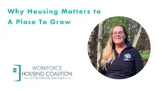 Why Housing Matters to A Place To Grow