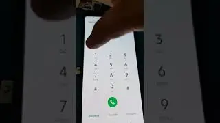 Error cod  samsung