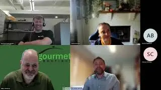 Indiana Virtual DUG Meetup: Ask me Anything in Business Central Reporting Analytics (8.28.24)