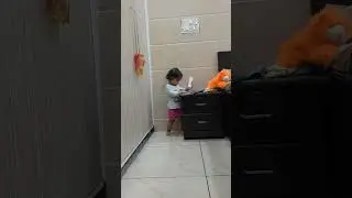 Suhana kam krte hue
