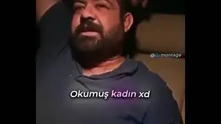 ne dedi? incinmissin dedi (Küfürlü)