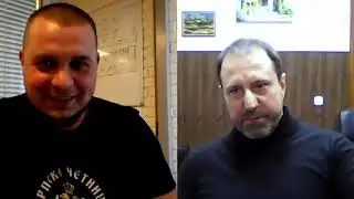 Владлен Татарский - Александр 