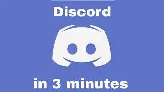 How to use Discord  in Hindi (basics in 3 minutes)