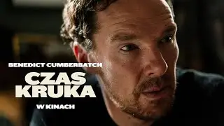 Czas kruka (2025), spot W SKLEPIE, w kinach od 28 listopada