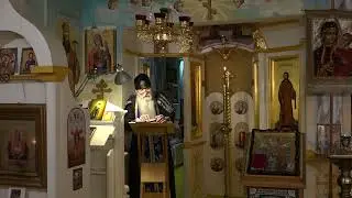 Если правильно совершаешь Иисусову молитву, внезапной смертью не умрешь.
