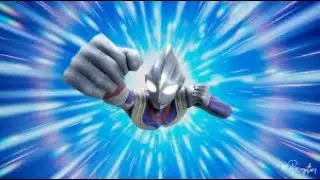 tiga was the best ultraman change my mind (Figure Fantasy Tiga pulls)