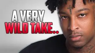 ''Nas is Not Relevant'' - 21 Savage