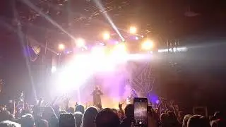 Кто ты (Catharsis) - МеталлЕлка 18