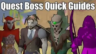 Desert Treasure 2 Demi-Boss + Final Boss Guides - Desert Treasure 2 Boss Fight Guides
