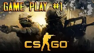 CS-GO|CARRERA DE ARMAMENTOS|A POR EL CUCHILLO!