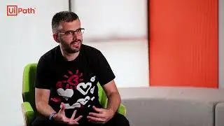 Interview with Razvan Petria Part 3