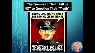 The Greening Earth vs Enemies of Climate Truth
