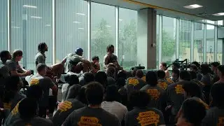 Multipliers | Gopher Football 2025 Fall Camp Trailer