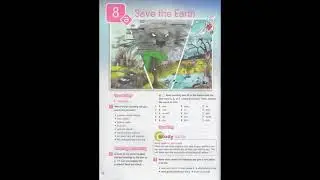 47   Spotlight 7, Module 8, Unit 8a, Page 76